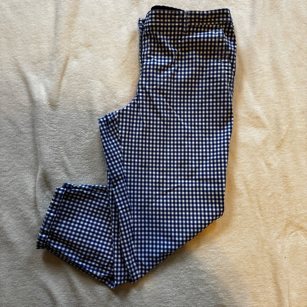 Talbots Women's Capri/Ankle Pants